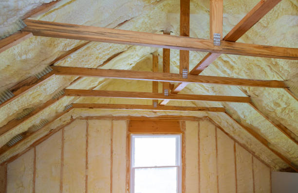 Types of Insulation We Offer in Farmville, NC