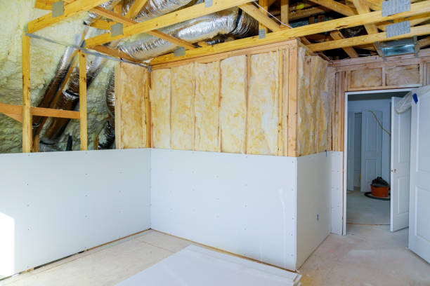 Professional Insulation Contractor in Farmville, NC