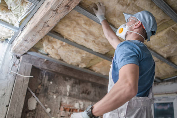 Best Fiberglass Insulation in Farmville, NC