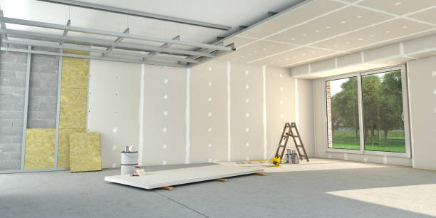 Best Commercial Insulation in Farmville, NC