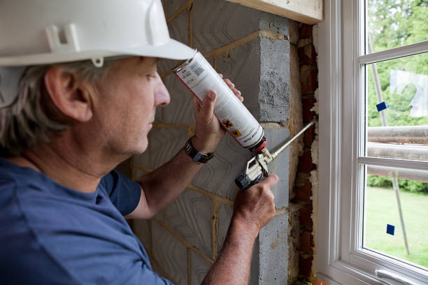 Best Geographic-Specific Insulation Services in Farmville, NC