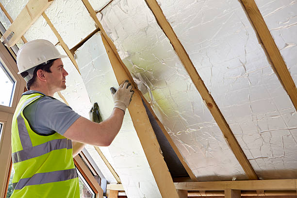 Best Spray Foam Insulation in Farmville, NC